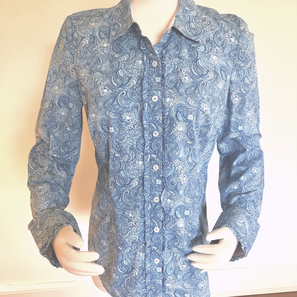 Lilly Pulitzer shirt
